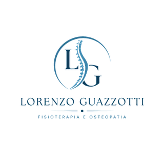 Lorenzo Guazzotti — fisioterapia e osteopatia